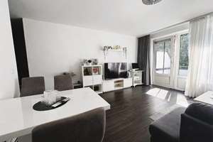 Modernisierte 3-Zimmer-Eigentumswohnung mit großzügigem Balkon in Hamburg-Schnelsen – Rellinger Weg 26, 22457 Schnelsen, Hamburg – Vorschaubild 2