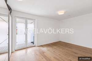Architektonische Eleganz in begehrter Wohnlage von Frankfurt-Eschersheim – 60433 Eschersheim, Frankfurt am Main – Vorschaubild 5
