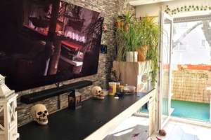IMWRC – Elberfelder Glückstreffer: 99 m²- ETW mit Balkon,Wintergarten, Garten und Stellplatz! – Die vollständige Adresse der Immobilie erhältst du vom Anbieter., 42119 Elberfeld, Wuppertal – Vorschaubild 13