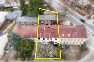 Großzügiges PROJEKT mit 8 Zimmern in Bernau bei Berlin