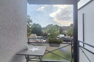 Maisonette-Wohnung in Stuttgart-Möhringen – Balinger Straße 59, 70567 Möhringen-Nord, Stuttgart – Vorschaubild 4