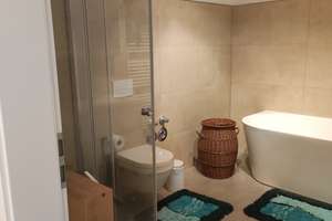 Schicke 4 Zimmer-Wohnung im Lessing-Quartier in W-Vohwinkel – Scheffelstr. 38, 42327 Vohwinkel, Wuppertal – Vorschaubild 4