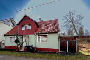 ****RESERVIERT*** Kleines Einfamilienhaus in beliebter Wohnlage in Erfurt/ Molsdorf – Wellerhofweg 15, 99094 Erfurt – Vorschaubild 8