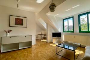 Altbau-Charme trifft Bestlage: Ihre neu sanierte 2-Zimmer-Wohnung im Zentrum-West – Die vollständige Adresse der Immobilie erhältst du vom Anbieter., 4109 Zentrum-West, Leipzig – Vorschaubild 3
