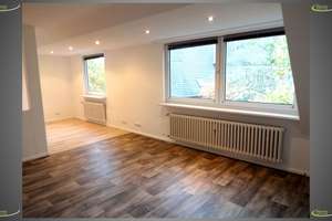 Gemütliche 3,5 Zimmer Maisonette in Gelsenkirchen