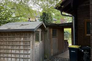 Heiligensee - freistehendes Einfamilienhaus mit Kamin und zwei Bädern! – Die vollständige Adresse der Immobilie erhältst du vom Anbieter., 13503 Heiligensee, Berlin – Vorschaubild 6