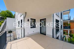 Stilvolle Wohnkultur in Bestlage – Moderne 2-Zimmer-Wohnung mit exklusivem Komfort – Die vollständige Adresse der Immobilie erhältst du vom Anbieter., 65195 Nordost, Wiesbaden – Vorschaubild 16