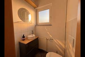 Provisionsfrei: Freistehendes IDYLL in Zuffenhausen – Sackgasse, Biotop-Randlage & Energieklasse B – Ruth-Boockmann-Weg 64, 70437 Zuffenhausen-Im Raiser, Stuttgart – Vorschaubild 11
