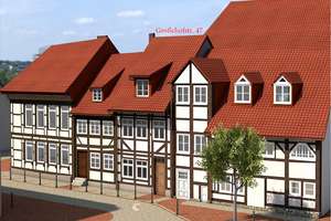 Wohnen in der Altstadt – Großehofstr. 47, 31785 Hameln – Vorschaubild 7