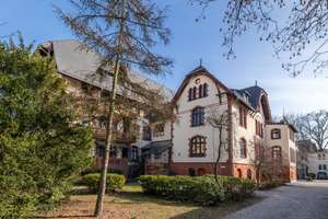 Wohnen im Luisenpalais: Exklusive 3-Zimmer Wohnung - Historische Pracht - inkl. Parkplatz – Die vollständige Adresse der Immobilie erhältst du vom Anbieter., 14469 Nördliche Innenstadt, Potsdam – Vorschaubild 11
