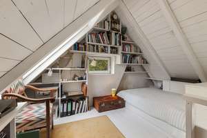 Pour la vie - einmaliges Stadthaus im Karolienviertel – Die vollständige Adresse der Immobilie erhältst du vom Anbieter., 20357 St. Pauli, Hamburg – Vorschaubild 23