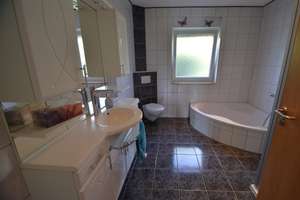 Moderner Bungalow -barrierefrei und energieeffizient- in ruhiger Lage am Ortsrand von Wolfsburg - We – Die vollständige Adresse der Immobilie erhältst du vom Anbieter., 38448 Wendschott, Wolfsburg – Vorschaubild 13