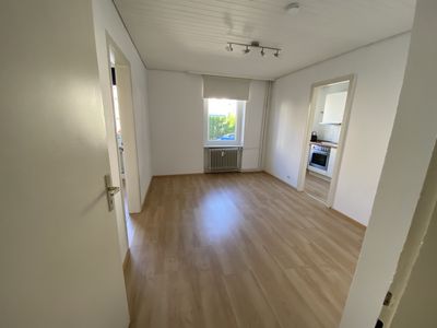 Schöne, sanierte 2-Zi-Wohnung mit Einbauküche in Reutlingen
