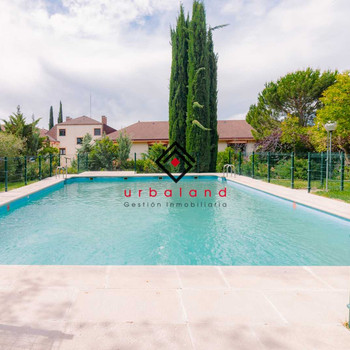 Wohnung zum Verkauf - Las Rozas, Punta Galea mit barrierefreiem Zugang