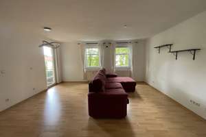 Schöne Wohnung mit 3 Zimmern und Balkon in Gruna / Striesen-Süd – Die vollständige Adresse der Immobilie erhältst du vom Anbieter., 1277 Gruna, Dresden – Vorschaubild 8
