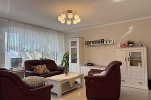 Gepflegte 3,5-Zimmer-Eigentumswohnung mit Balkon und Gartenanteil ! – Steinheimer Str. 5, 45896 Scholven, Gelsenkirchen – Vorschaubild 6