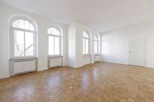 Erstbezug nach Sanierung - Stadtfeld Ost: Altbau-Highlight - Parkett, hohe Decken, EBK, BW & Dusche – Goethestraße 17, 39108 Stadtfeld Ost, Magdeburg – Vorschaubild 24