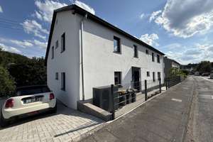Zuhause mit 3 Zimmern in Siegen