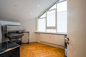 Exklusive Penthouse Wohnung mit Dachterrasse – Die vollständige Adresse der Immobilie erhältst du vom Anbieter., 52066 Burtscheid Steinebrück, Aachen – Vorschaubild 17