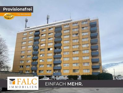 Mietest Du noch, oder wohnst Du schon?
Ob jung oder alt: hier ist jeder herzlich Willkommen!