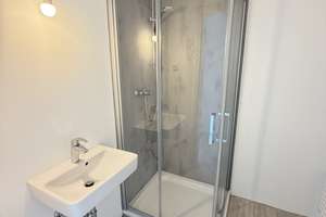*Tolles single-Domizil* Top Ausstattung*Neues Bad*Trendlage-Gneisenaustraße* – Gneisenaustraße 3, 40477 Pempelfort, Düsseldorf – Vorschaubild 8
