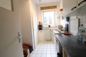 🌟🌟🌟 Großzügige Wohnung mit hohen Decken, 2 Zimmern und 64 m² in Derendorf -Provisionsfrei 🌟🌟🌟 – Die vollständige Adresse der Immobilie erhältst du vom Anbieter., 40476 Derendorf, Düsseldorf – Vorschaubild 3