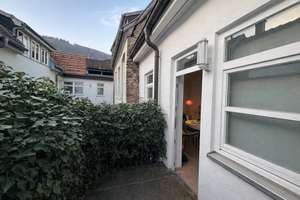 Historische Maisonette-Wohnung mit 5 Zimmern und Terrasse in der Heidelberger Altstadt – Die vollständige Adresse der Immobilie erhältst du vom Anbieter., 69117 Altstadt, Heidelberg – Vorschaubild 3