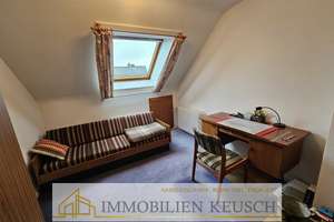 Lage, Lage, Lage. Gute Bausubstanz mir Renovierungsbedarf auf tollem Grundstück. Die TOP-Lage in Syk – Die vollständige Adresse der Immobilie erhältst du vom Anbieter., 28857 Syke – Vorschaubild 14