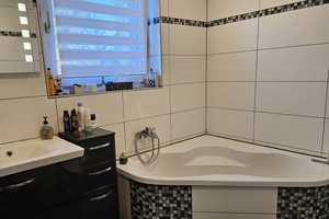 Modernisiertes Reihenendhaus mit Wintergarten, Außenpool und Garage in Lichtenrade – Berlin – Vorschaubild 7