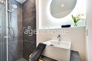 MÖBLIERT - WEST LIVING - Tolle Wohnung mit Balkon und Duplexparker – Die vollständige Adresse der Immobilie erhältst du vom Anbieter., 70197 Rotebühl, Stuttgart – Vorschaubild 15