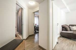 Investment gesucht? Umfassend saniertes 3-Familienhaus mit Garten, Balkonen, Garagen und Aufzug – Die vollständige Adresse der Immobilie erhältst du vom Anbieter., 53937 Schleiden – Vorschaubild 40