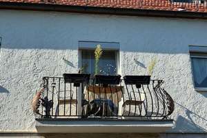 Erbpacht ab 1.11. bezugsfrei – Die vollständige Adresse der Immobilie erhältst du vom Anbieter., 80939 Am Hart, München – Vorschaubild 5