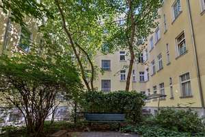 Bezugsfreie Dachgeschosswohnung mit Südterrasse und viel Gestaltungspotenzial – Die vollständige Adresse der Immobilie erhältst du vom Anbieter., 13357 Gesundbrunnen, Berlin – Vorschaubild 21