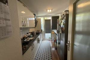 Demnächst frei! 3-Zimmer-Wohnung in Oberhausen Alstaden – Bebelstraße 19, 46049 Lirich-Süd, Oberhausen – Vorschaubild 5