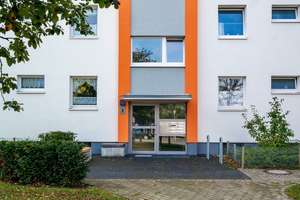 Beliebte Erdgeschosswohnung in Fallersleben – frisch modernisiert! – Die vollständige Adresse der Immobilie erhältst du vom Anbieter., 38442 Fallersleben, Wolfsburg – Vorschaubild 2