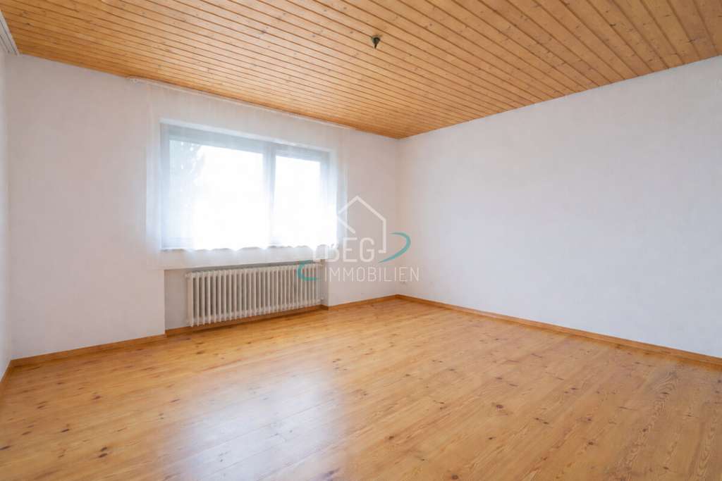 Immobilie in Sulzbach-Laufen - Einfamilienhaus mit Einliegerwohnung in ruhiger Aussichtslage - Bild 4