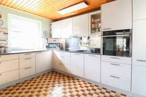 Willkommen zuhause: Bezugsfähiges 4-Zi.-Reihenmittelhaus mit neu angelegtem Garten – Ludwigslust (Kreis) – Vorschaubild 7