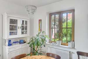 Für Individualisten: Kleines Haus mit großer Seele, Vacher Straße – Vacher Straße 88, 90766 Schwand, Eigenes Heim, Fürth – Vorschaubild 5