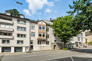 Familientraum auf zwei Ebenen: Großzügiges Wohnen mit eigenem Garten und Pool – 58093 Mittelstadt, Hagen – Vorschaubild 26