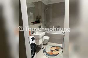 Tauschwohnung: moderne 2 Zimmer mit Terrasse zentral in Haidhausen – Die vollständige Adresse der Immobilie erhältst du vom Anbieter., 81541 Obere Au, München – Vorschaubild 4