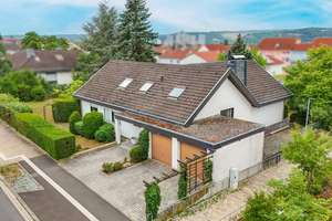 Ein Traum, hier zu wohnen: großzügiges EFH in attraktiver Lage von Karlstadt! – Die vollständige Adresse der Immobilie erhältst du vom Anbieter., 97753 Karlstadt – Vorschaubild 19