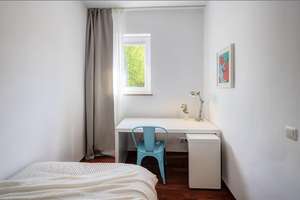 Möbliert: Dachterrassenwohnung in Solln – Die vollständige Adresse der Immobilie erhältst du vom Anbieter., 81479 Thalkirchen, München – Vorschaubild 8