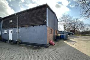 RESERVIERT !!Gr. Wohnhaus (4 WG )mit Pferdestall Grdst. 2215 m²+ 1,59 ha Pachtwiese in Wölschendorf – Die vollständige Adresse der Immobilie erhältst du vom Anbieter., 23936 Grevesmühlen – Vorschaubild 15