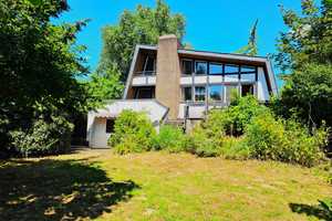 Architektenhaus mit Gartenidyll und unverbaubarer Aussicht – Rhein-Sieg-Kreis – Vorschaubild 1