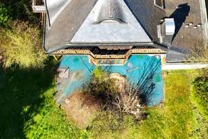 Zentrale Kücheninsel, offene Gestaltung, riesiger Garten! – Die vollständige Adresse der Immobilie erhältst du vom Anbieter., 53125 Röttgen, Bonn – Vorschaubild 5