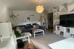 Geschmackvolle, gepflegte 1-Raum-Wohnung in Mönchengladbach – Döhmenkamp 1, 41169 Hardt-Mitte, Mönchengladbach – Vorschaubild 3