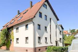 Kapitalanlage: Komplett vermietetes 4-Familienhaus in Böblingen – Die vollständige Adresse der Immobilie erhältst du vom Anbieter., 71032 Böblingen – Vorschaubild 2