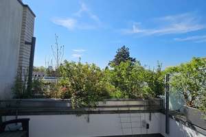 „Signature Living in Bestlage von Benrath" – Exklusive Maisonette mit Dachterrasse - einfach klasse – Die vollständige Adresse der Immobilie erhältst du vom Anbieter., 40593 Benrath, Düsseldorf – Vorschaubild 9