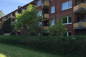 Helle 3 Zimmer Wohnung als solide Kapitalanlage – Die vollständige Adresse der Immobilie erhältst du vom Anbieter., 22523 Eidelstedt, Hamburg – Vorschaubild 3