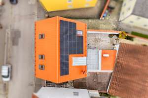 Hochwertig saniertes Stadthaus zentrumsnah in Straubing! – Die vollständige Adresse der Immobilie erhältst du vom Anbieter., 94315 Kernstadt, Straubing – Vorschaubild 17